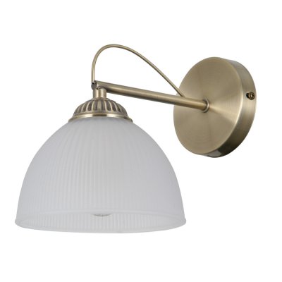 Бра классическое G11091/1wAB WT Gerhort Бра классическое G11091/1wAB WT Gerhort