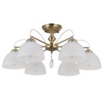 Потолочная люстра G11091/6AB WT Gerhort