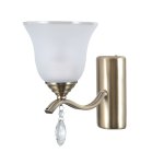 Бра классическое G11092/1wAB WT Gerhort