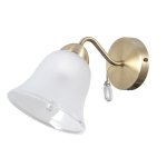 Бра классическое G11093/1wAB WT Gerhort