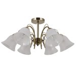 Потолочная люстра G11093/6AB WT Gerhort