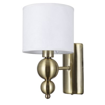 Бра классическое G11094/1wAB WT Gerhort