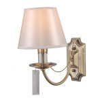 Бра классическое G11095/1wAB WT Gerhort