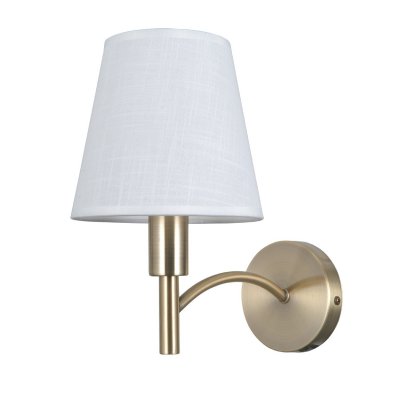 Бра классическое G11096/1wAB WT Gerhort Бра классическое G11096/1wAB WT Gerhort