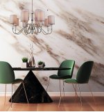 Люстра классическая G11098/12AB+CL GR Gerhort