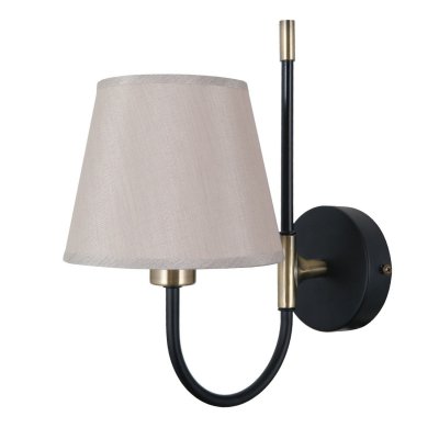 Бра классическое G11099/1wMBK+AB GR Gerhort