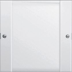 Gira FKB-SYS Прозрачное стекло Радиопередатчик 1-канальный плоский накладной (G1111100)