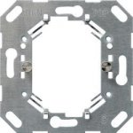 Gira KNX Дополнительная опорная пластина для сенсорных выключателей (G112700)