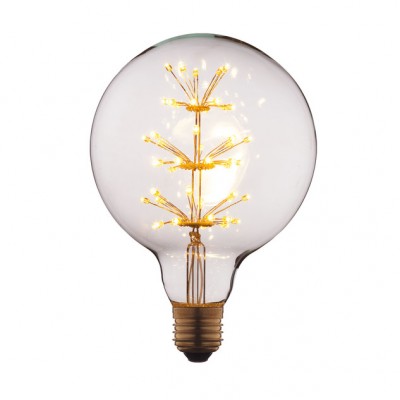 

Лампочка Loft it G12547LED Edison Bulb, G12547LED