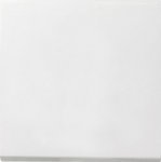 Gira F100 Бел глянц Выключатель одноклавишный с самовозвратом 10А 250 В~ с сборе (G126112)