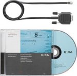 Gira Программное обеспечение блока TK-Gateway (G129100)