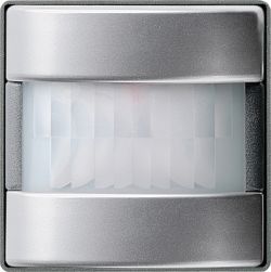 Gira E22 Алюминий System 2000 Накладка датчика движения Standard 1,1 m (G1300203)