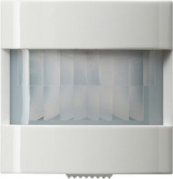 Gira KNX S-55 Бел глянц Накладка датчика движения Комфорт 1,1м (G130403)