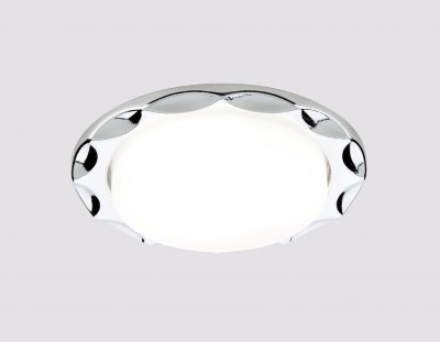 

Светильник Ambrella G155 SL