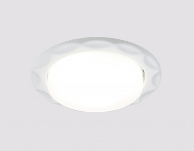 

Светильник Ambrella G155 W