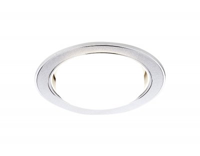 Светильник точечный Ambrella G170 PS/CH перламутровый/хром GX53 GX53 SPOT