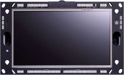 Gira KNX Сенсорная панель Control 19 (G208800)