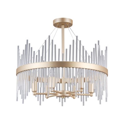 Потолочная люстра G21021/6AB CL Gerhort Потолочная люстра G21021/6AB CL Gerhort