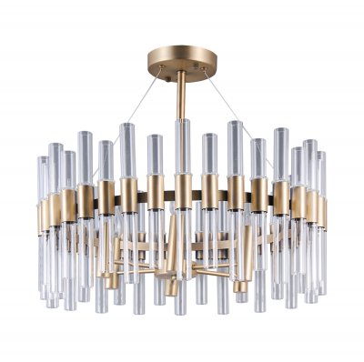 Потолочная люстра G21022/6AB CL Gerhort