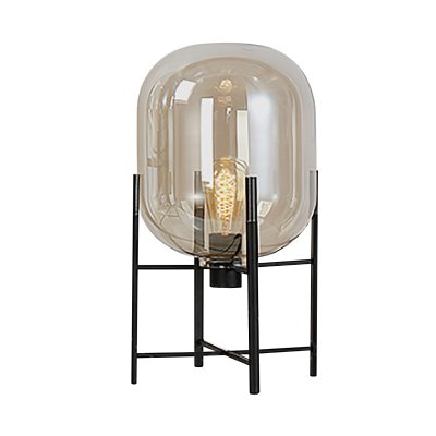 Настольная лампа G21027/1T BK SM Gerhort