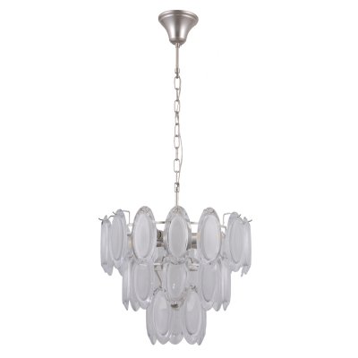 Люстра хрустальная G21034/5CPSL WT Gerhort Люстра хрустальная G21034/5CPSL WT Gerhort