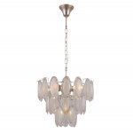 Люстра хрустальная G21034/5CPSL WT Gerhort