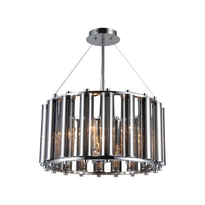 Подвесная люстра G21035/5CR SM Gerhort Подвесная люстра G21035/5CR SM Gerhort