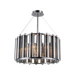 Подвесная люстра G21035/5CR SM Gerhort