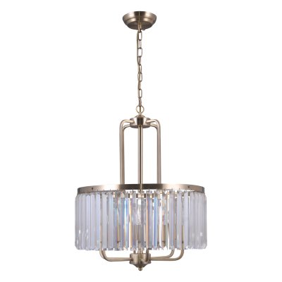 Подвесная люстра G21036/6AB CL Gerhort