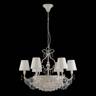 Подвесная люстра G21040/10BG CL Gerhort