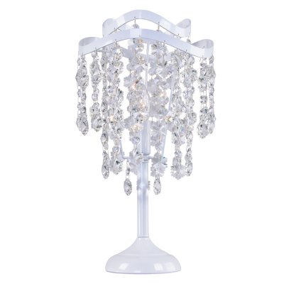 Настольная лампа G21049/1T WT CL Gerhort