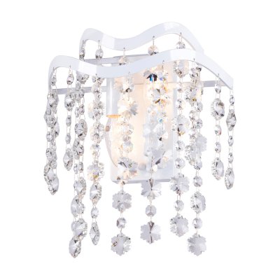 Настенный светильник бра G21049/2wWT CL Gerhort