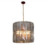 Подвесная люстра G21052/5GD SM Gerhort