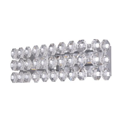 

Бра G21053/2wCR CL Gerhort, G21053/2wCR CL