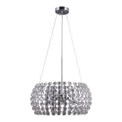 

Подвесная люстра G21054/8CR CL Gerhort, G21054/8CR CL