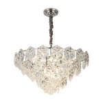 Люстра хрустальная G21057/12CR Gerhort
