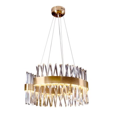 Светильник светодиодный Gerhort G21063/60AB