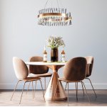 Светильник светодиодный Gerhort G21063/80AB