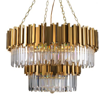 Светильник Gerhort G21065/19BRS