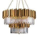 Светильник Gerhort G21065/19BRS