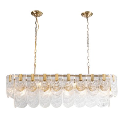 Светильник Gerhort G21067/12AB