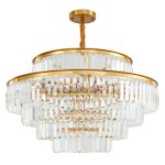 Светильник Gerhort G21073/18AB