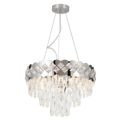 Светильник Gerhort G21082/7CR+CL