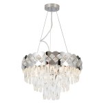 Светильник Экономсвет G21082/8CR+CL