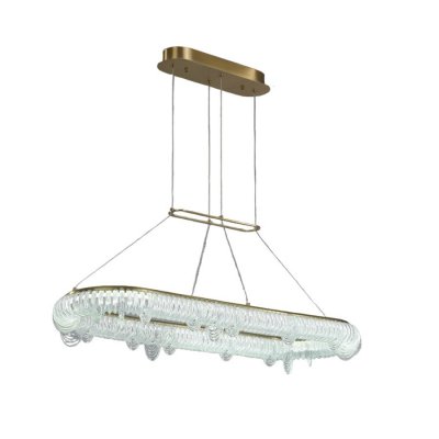 Светильник светодиодный G21125/1GD CL Gerhort Светильник светодиодный G21125/1GD CL Gerhort