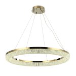 Светильник светодиодный G21126/1A BRS CL Gerhort