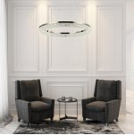 Светильник светодиодный G21126/1A BRS CL Gerhort