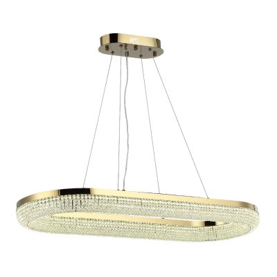 Светильник светодиодный G21126/1B BRS CL Gerhort