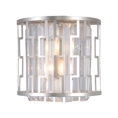 Настенный светильник бра G21131/2wCPSL CL Gerhort