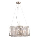 Подвесная люстра G21131/6CPSL CL Gerhort
